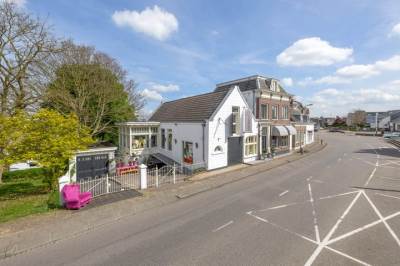Woning Dorpsstraat 12 Krimpen aan de Lek