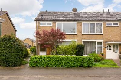 Woning Frankenweg 33 Wijk bij Duurstede