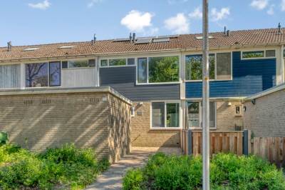 Woning Jan Tooroplaan 153 Meppel