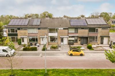 Woning Bongerd 35 Lelystad