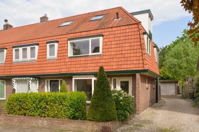 Woning Neuweg 282 Hilversum