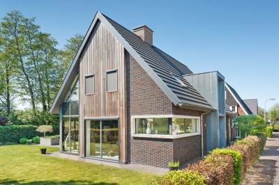 Woning Leghorn 1 Meppel