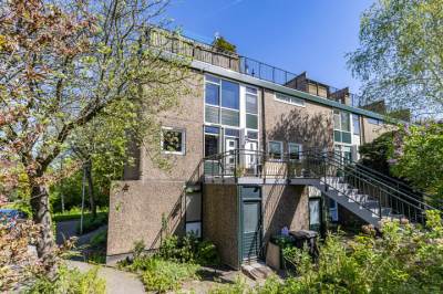 Woning Lichtboei 176 Groningen