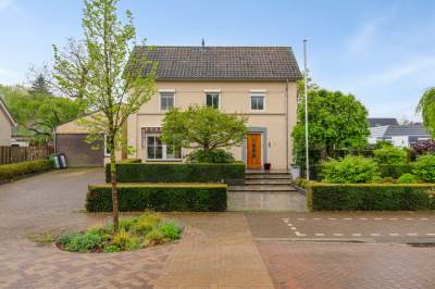 Woning Hoofdstraat 69 Heeswijk-Dinther