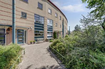 Woning Binnenduin 7 Monster