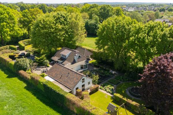 Woning Doesburgseweg 22 Wehl