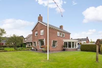 Woning Kuipersweg 43 Buitenpost