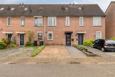 Woning De Pol 23 Doesburg