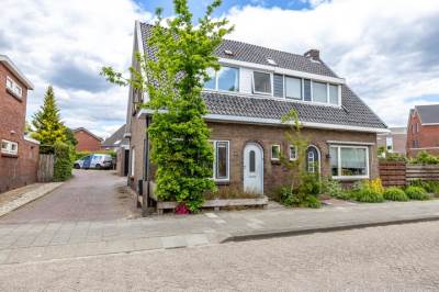 Woning Molenstraat 126B Assen