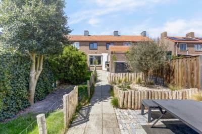 Woning Rijnweg 235 Monster