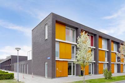 Woning Grootzeil 99 Almere