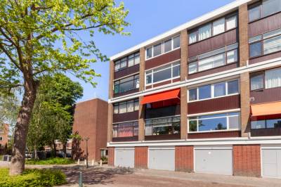 Woning Zeemanstraat 64 Vlaardingen