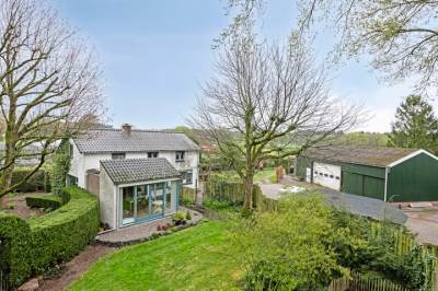 Woning Wekeromseweg 26 Ede