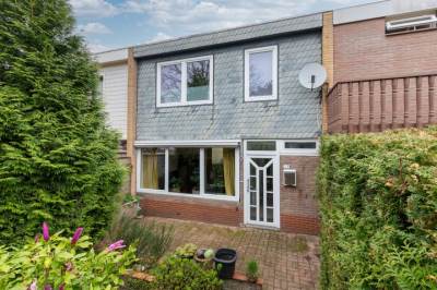 Woning Graaf Oswaldstraat 9 's-Heerenberg