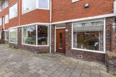 Woning Oosterhamriklaan 14 Groningen