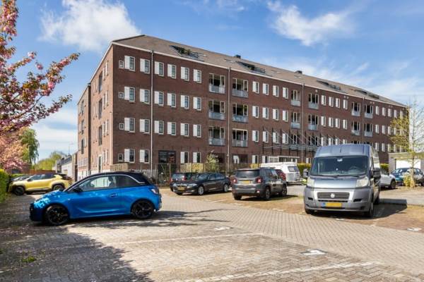 Woning Westerkade 205 Gouda