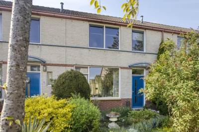 Woning Brunel 14 Kampen