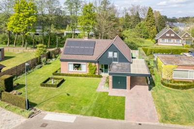Woning Groothuizerlaan 5 Dinxperlo