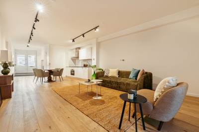 Woning Dusartstraat 44O Amsterdam