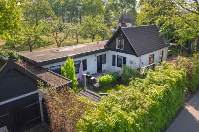 Woning Molensteeg 2 IJzendoorn