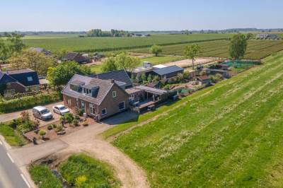 Woning Zwarte Paard 6 Ingen