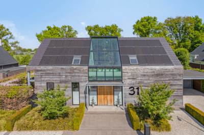 Woning Het Buske 31 Vinkel (Gem. Den Bosch)