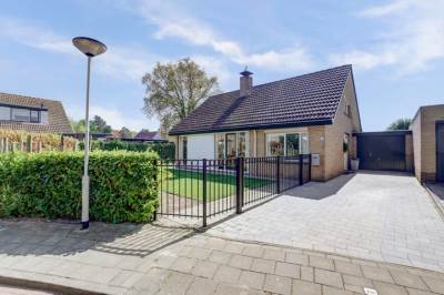 Woning Zeedahliaweg 24 Renesse