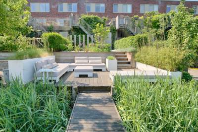 Woning Jan Vrijmanstraat 153 Amsterdam