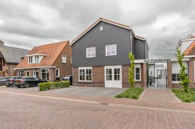 Woning Dorpsweg 135A Hoornaar