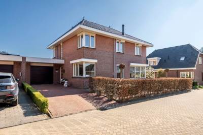 Woning Het Oudland 13 Hoogblokland
