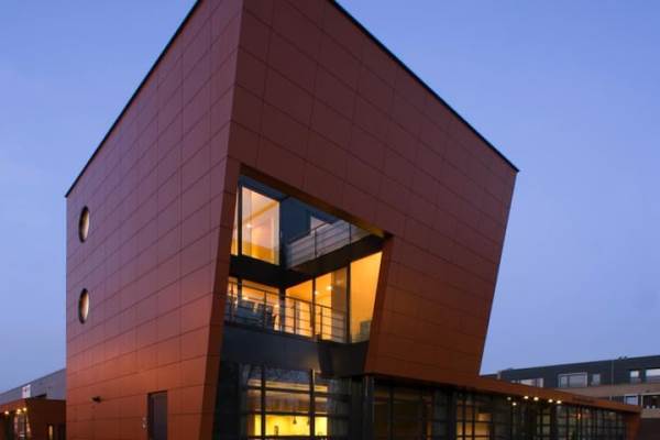 Woning Fabriekstraat 69 Goirle