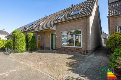 Woning Zirkoon 22 Duiven