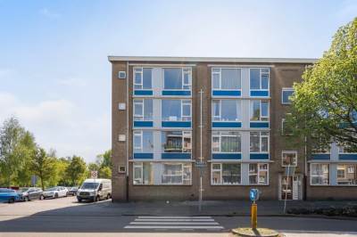 Woning Spinozalaan 283 Voorburg
