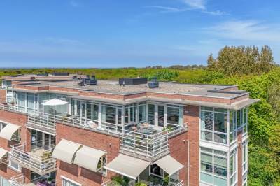 Woning Max Euweweg 41 Den Haag