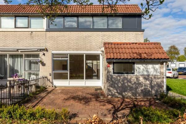 Woning Galjoen 2213 Lelystad