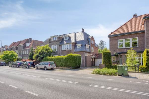 Woning Heyendaalseweg 14 Nijmegen