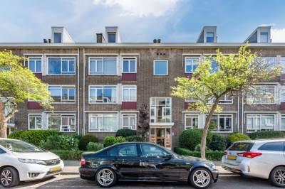 Woning Mariastraat 70 Den Haag