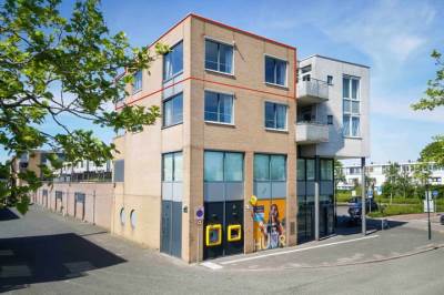 Woning De Beurs 5 Amersfoort