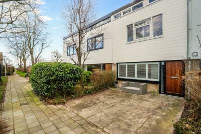 Woning Giessenburg 44 Landsmeer