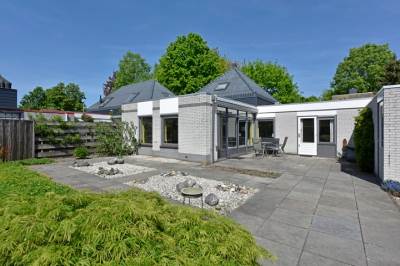 Woning Damhertlaan 24 Driebergen-Rijsenburg