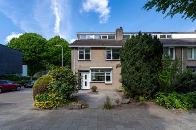Woning Conservatoriumlaan 173 Tilburg