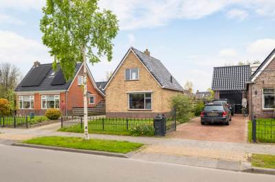 Woning Bjirkewei 28A Twijzelerheide