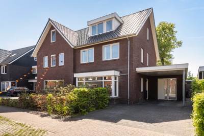 Woning Trechterbeker 23 Dalfsen