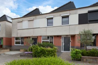 Woning Meivlinderstraat 14 Veenendaal