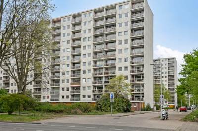 Woning Jisperveldstraat 240 Amsterdam