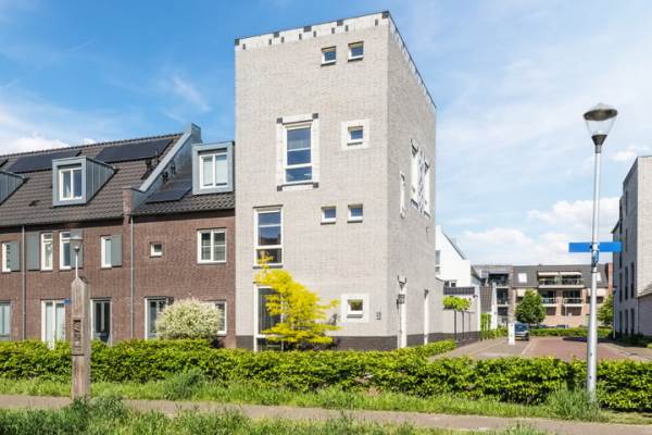 Woning Laudenstraat 22 Berkel-Enschot