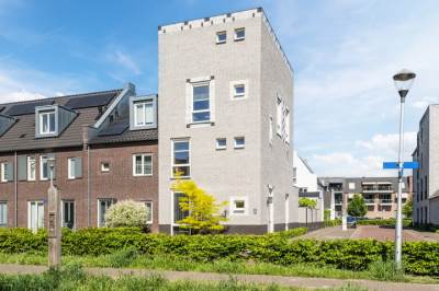 Woning Laudenstraat 22 Berkel-Enschot