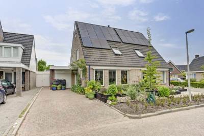 Woning Schenkeldijk 5 Wervershoof