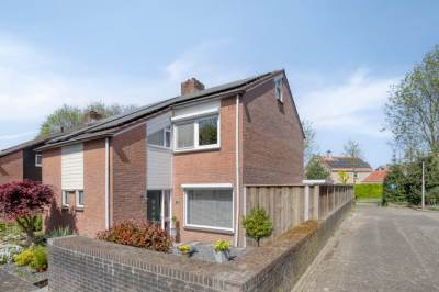Woning Leeuwebek 23 Oldenzaal