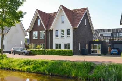 Woning Dopsingel 44 Eemnes